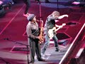 Bruce Springsteen Radio Nowhere live East Rutherford oct 9th