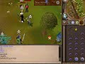 RICKY Zz Oyak Kid pking bh video pro pking f2p pk pure str runescape