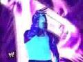 Jeff hardy entrance video