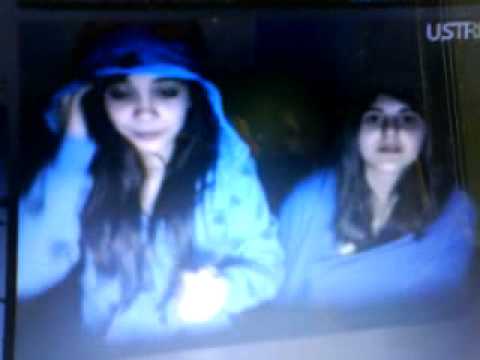 stella hudgens 2010. Stella Hudgens on USTREAM!