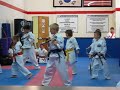 Basic Nunchuck Form