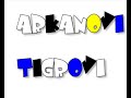 Darkorbit Klan  [TIGR] ARKANOVI TIGROVI