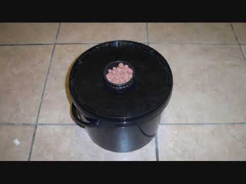 hydroponics setup nz