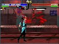 Calamardo en Mortal Kombat Calamardo en Mortal Kombat
