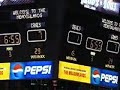 Crazy Hockey Fan