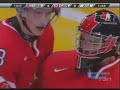 Better Quality - Dustin Tokarski ROBS Colin Wilson - Canada vs USA World Juniors - 31/12/08