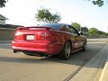 Mustang GT w/ Bassani Catback & UPR O/R X-Pipe