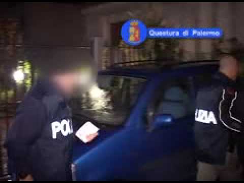 Operazione “Crash”