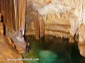 Cova des Coloms(Mallorca)