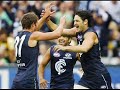 The BLUES BOY Brendan Fevola...Goal Kicking GUN