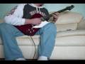 Polaris - Human Abstract - Zach Henry Polaris - Human Abstract - Zach Henry