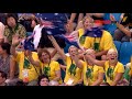Inside Sports - Swimming