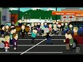 South Park – bro down