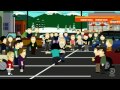 Bro Down! Stephen Sondheim vs Randy Marsh
