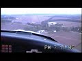Approach RWY 04 SACD (Aterrizaje en EDO)