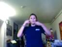 The Tortoise and The Hare: ASL