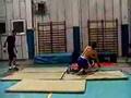 Wrestling Amatoriale Senigallia