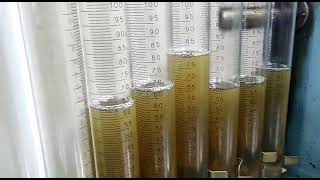 Ямз ТНВД Подача топлива скол кончика распылителя