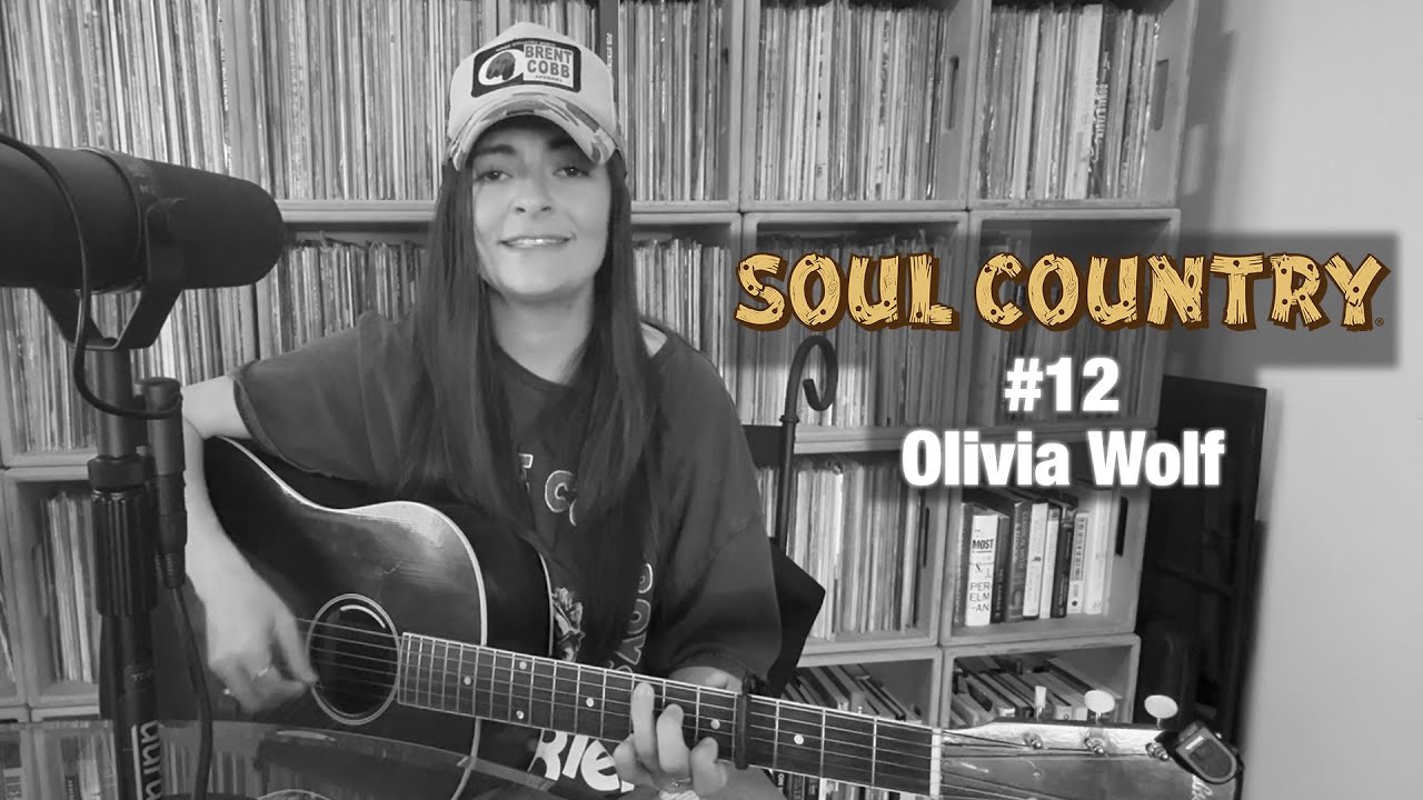 Olivia Wolf