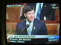 Jeb Hensarling on the House Floor 11-7-2009