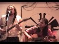 la gran tenochtitlan   mexica raiders   en vivo en italia