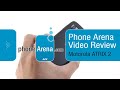Motorola ATRIX 2 Video Review