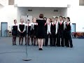 Show Choir Performance_3