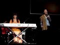 Mar Mar Aye Performance