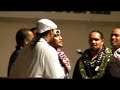 Hawaii Warriors Victory Song