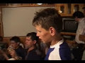 RIFAT BERISHA DHE GRUPI - NAK BERISHA