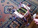 Hexa Runner Video 5 (Teste I) Hexa Runner Video 5 (Teste I)