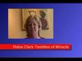 videos de At Paragould Arkansas God heals Reba Clark in revival.