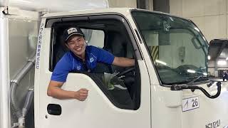 株式会社マルノウチディストリの動画「会社紹介」のイメージ