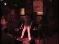 Acoustic Jefferson Tarc Bus Sweet Home Alabama Skynard
