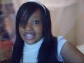 Me singing un poco de tu amor by rbd