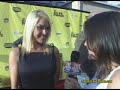 Tara Conner @Spike TV\ Tara Conner @Spike TV\