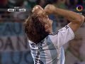 Maxi Rodriguez golazo contra Mexico
