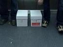 The Box The Box