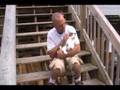 Interview with Ding the Surf Cat