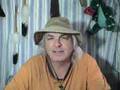 Why a ERV is missing in Humans but not Chimps and Gorillas