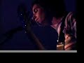 Tender Forever LIVE nov 2006