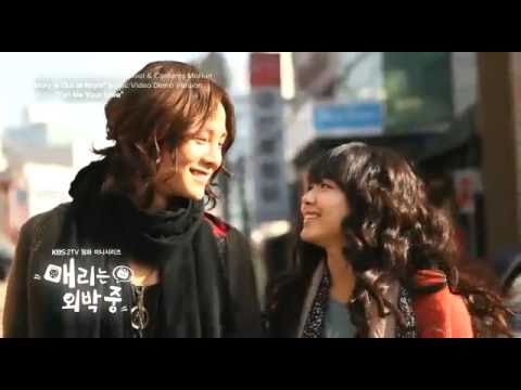 Mary Stayed Out All Night (매리는 외박 중)HD Mary Stayed Out All Night (매리는 외박 중)HD