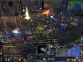 Descend (Baelgun) Downs Romulo and Julianne.