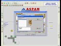 ASPAN 9 Cabinet optional module