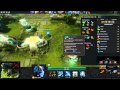 Dota 2: League Guy, Dota Noob as Zeus