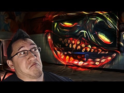 Elementary Memories (JUMPSCARES!)
