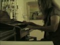 SusanaValdesDeRouComposicionPinturayMusicaalOrganoYviolinBuenaContinuation2009