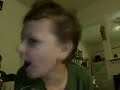 Click here to watch this video Bobby auditions for The Exorcist