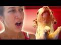 Hot Girl With Weird Mutants! (Day 127)