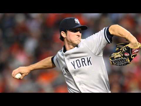 Video: 2015 Player Profile: Bryan Mitchell